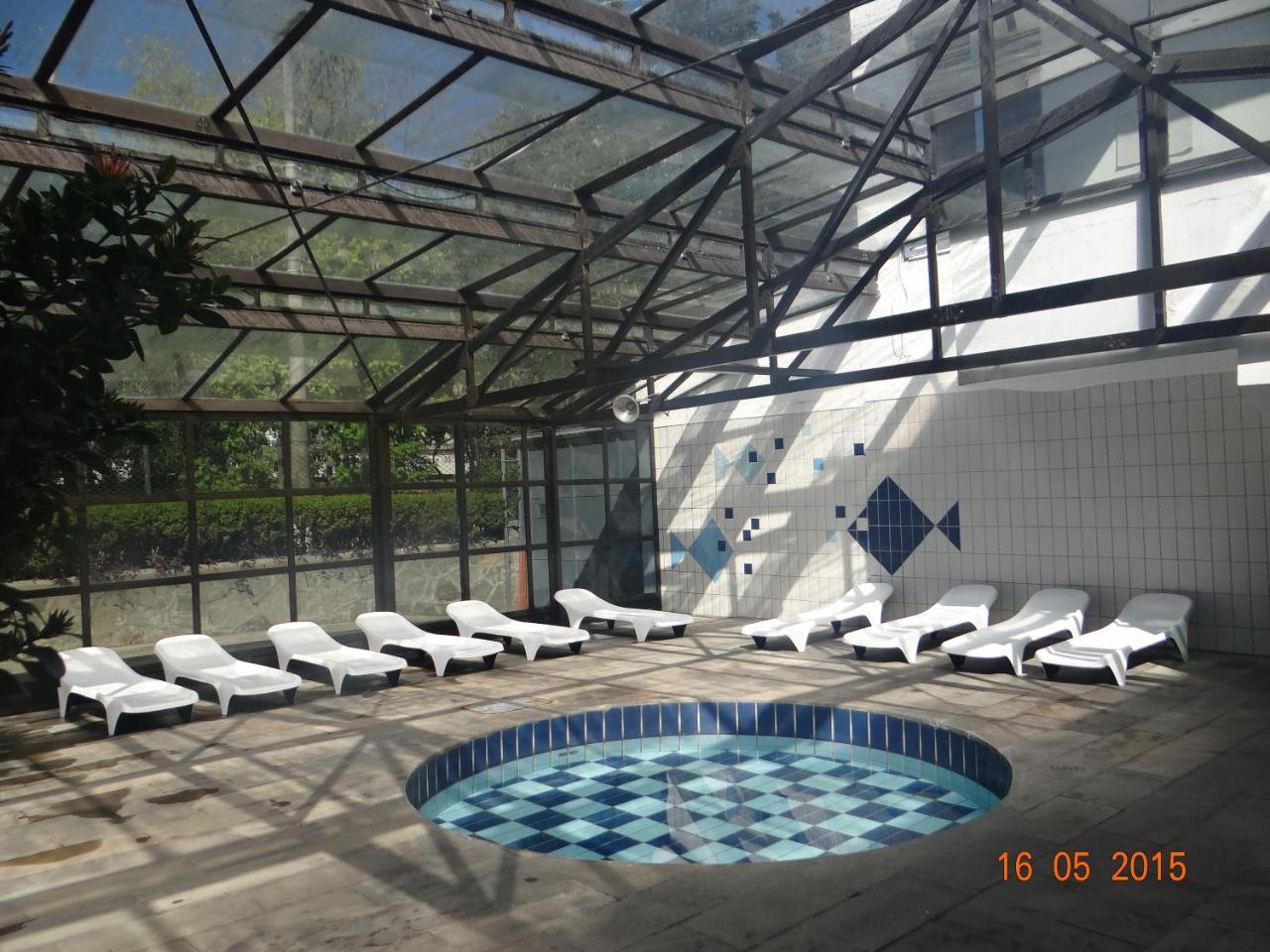 Hotel Brasil Sao Lourenco  Exterior photo
